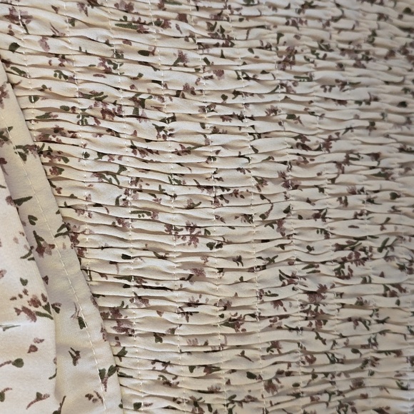 Henson tan bodysuit - Picture 5 of 8